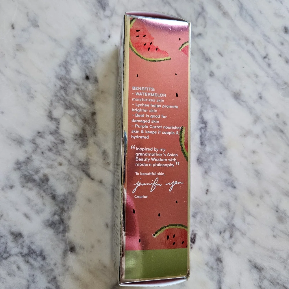 Summer Beauty Skincare Bundle